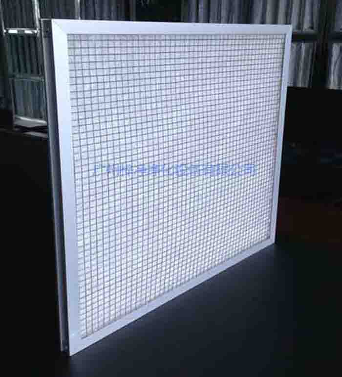 耐高溫初效過濾器也被稱為(耐高溫空氣過濾器、耐高溫粗效過濾器、耐高溫過濾網(wǎng))初效耐高溫過濾器、玻纖高溫過濾器、玻纖初效高溫過濾網(wǎng)、烤爐高溫過濾器。