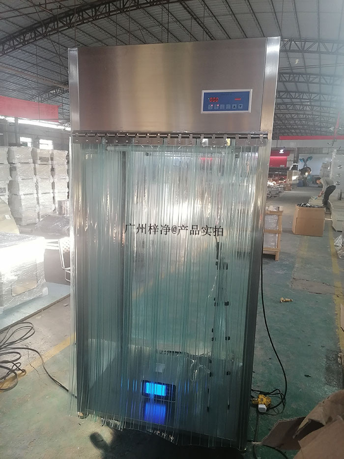 潔凈采樣車主要用于在潔凈室或高潔凈度環境中進行樣品的采集、轉移和運輸。