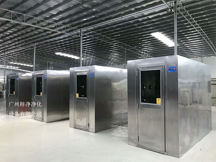 風(fēng)淋室吹風(fēng)時間沒有統(tǒng)一的規(guī)定，但通常建議吹風(fēng)時間在20秒至30秒之間。