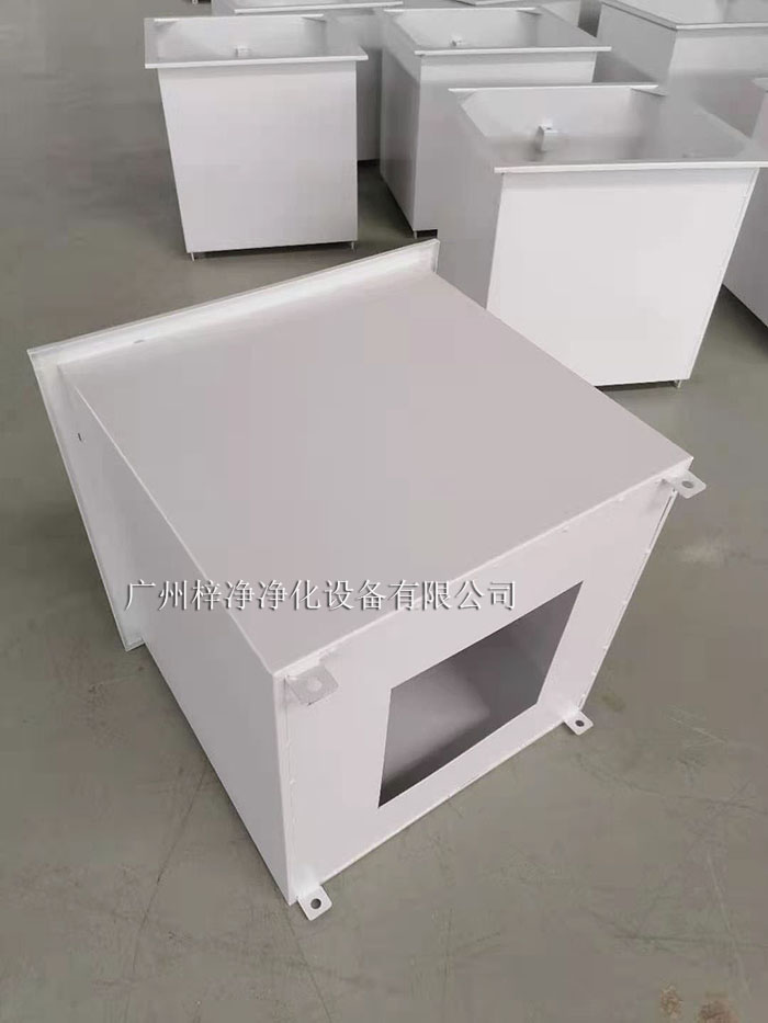 高效送風口是生物制藥潔凈室、半導體制造等行業(yè)的關鍵生產環(huán)境，