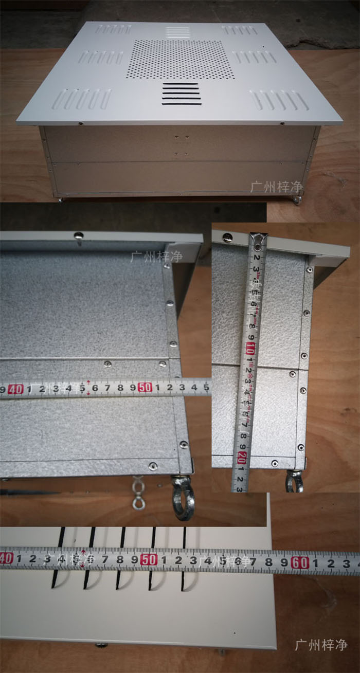 潔凈室高效送風口風量設置為多大最合理呢？